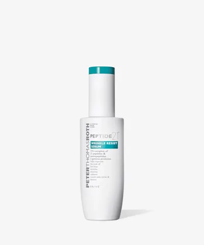 Peter Thomas Roth - Peptide 21® Wrinkle Resist Serum