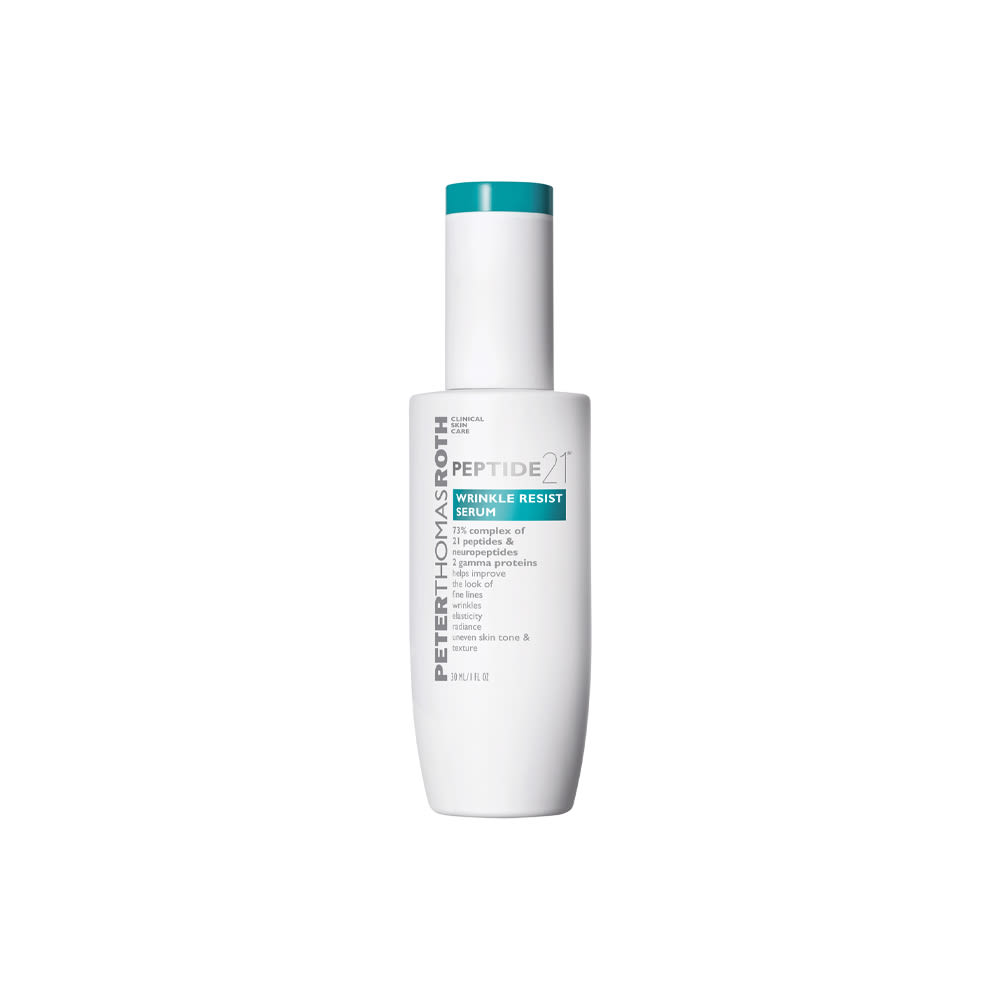 Peter Thomas Roth Peptide 21® Wrinkle Resist Serum