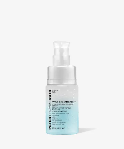 Peter Thomas Roth - Water Drench® Hyaluronic Liquid Gel Cloud Serum