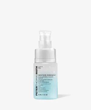 peterthomasroth Water Drench® Hyaluronic Liquid Gel Cloud Serum