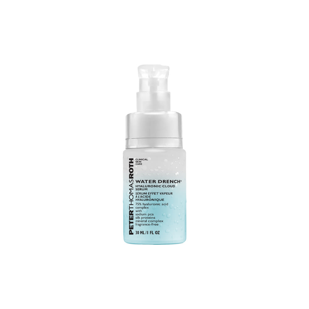 Peter Thomas Roth Water Drench® Hyaluronic Liquid Gel Cloud Serum