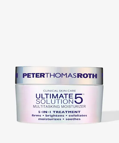 Peter Thomas Roth - Ultimate Solution 5 Multitasking Moisturizer