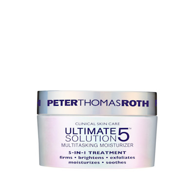 Peter Thomas Roth Ultimate Solution 5 Multitasking Moisturizer