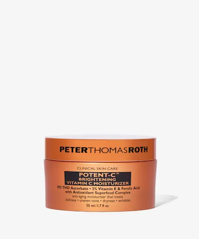 Peter Thomas Roth - Potent-C Brightening Vitamin-C Moisturizer