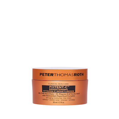 Peter Thomas Roth Potent-C Brightening Vitamin-C Moisturizer