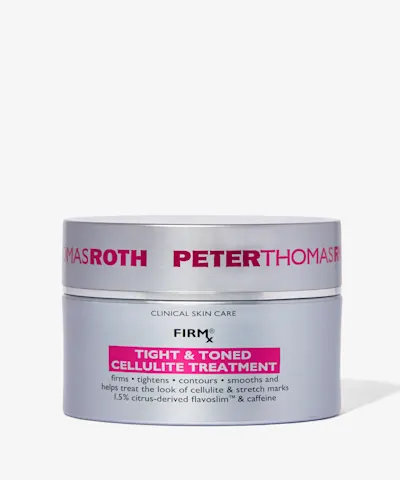 Peter Thomas Roth - FirmX Tight & Toned Cellulite Treatment