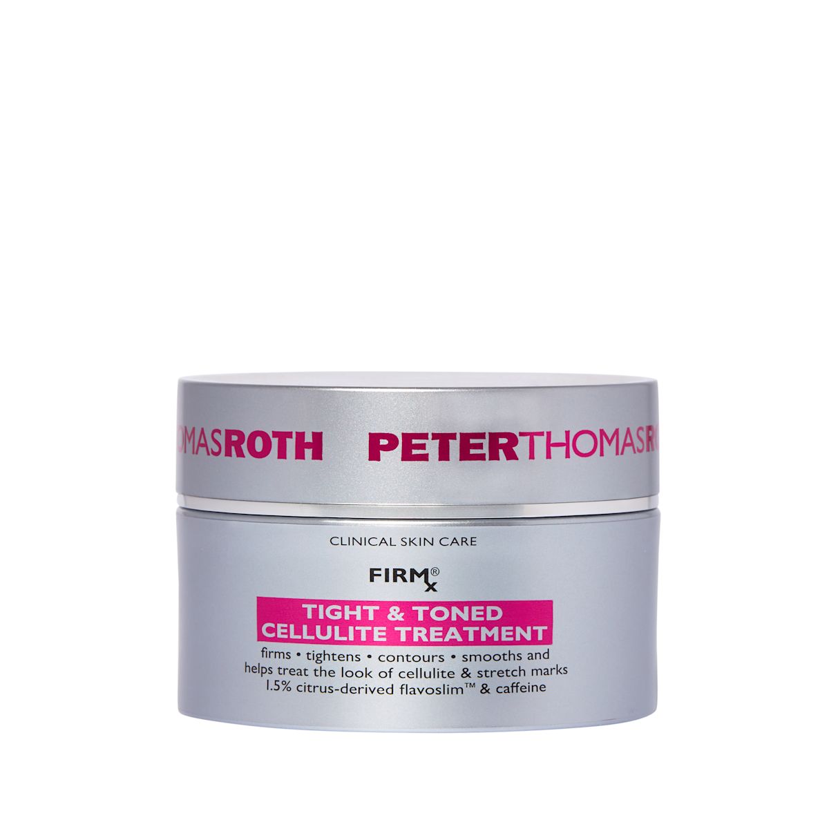 Peter Thomas Roth FirmX Tight & Toned Cellulite Treatment