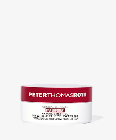 Peter Thomas Roth - Even Smoother Glycolic Retinol Hydra-Gel Eye Patches