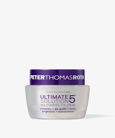 Peter Thomas Roth - Ultimate Solution 5™ Multitasking Eye Cream