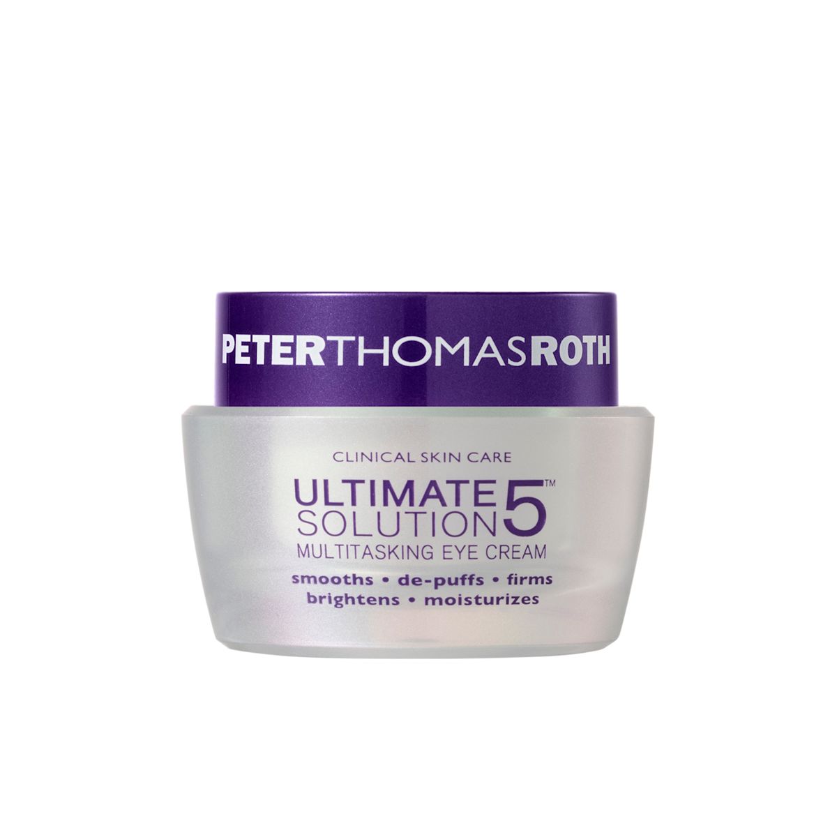 Peter Thomas Roth Ultimate Solution 5™ Multitasking Eye Cream