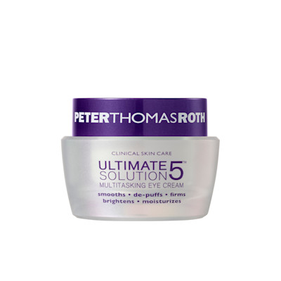 Peter Thomas Roth Ultimate Solution 5™ Multitasking Eye Cream