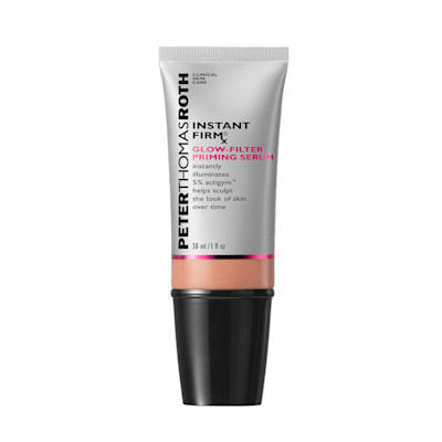 Peter Thomas Roth Instant FIRMx® Glow-Filter Priming Serum