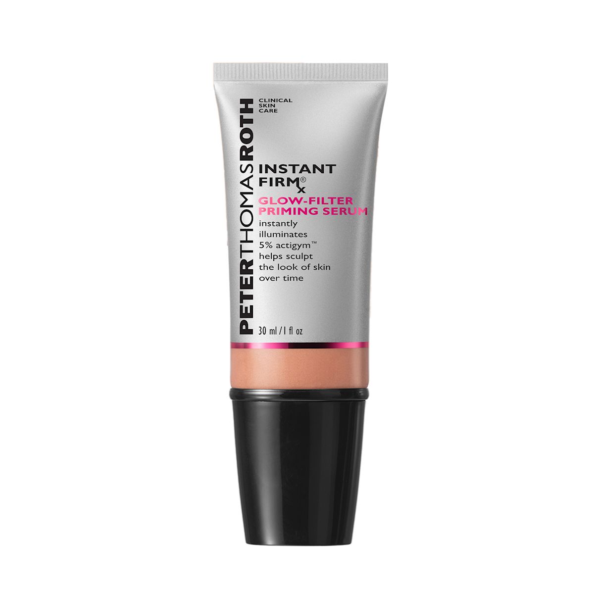 Peter Thomas Roth Instant FIRMx® Glow-Filter Priming Serum