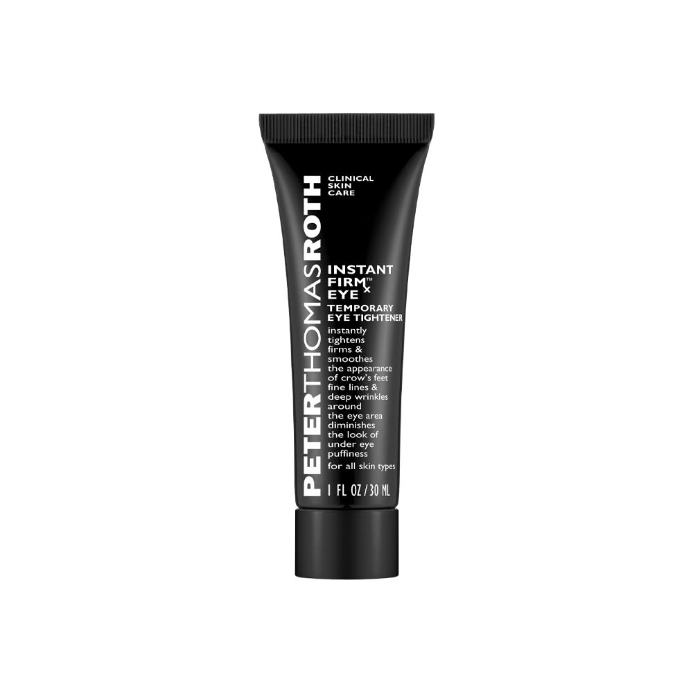 Peter Thomas Roth Instant FIRMx Eye Temporary Eye Tightener 15ml