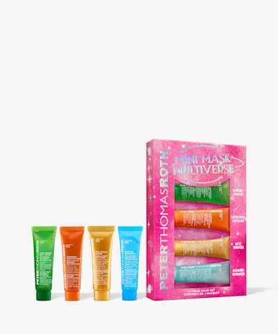 Peter Thomas Roth - Mini Mask Multiverse 4-Piece Mask Kit