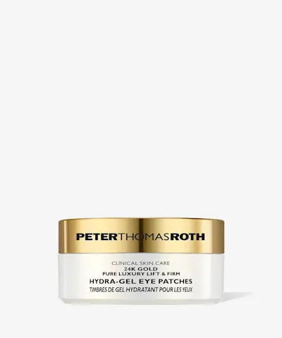 Peter Thomas Roth - 24K Gold Pure Luxury Lift & Firm Hydra-Gel Eye Patches