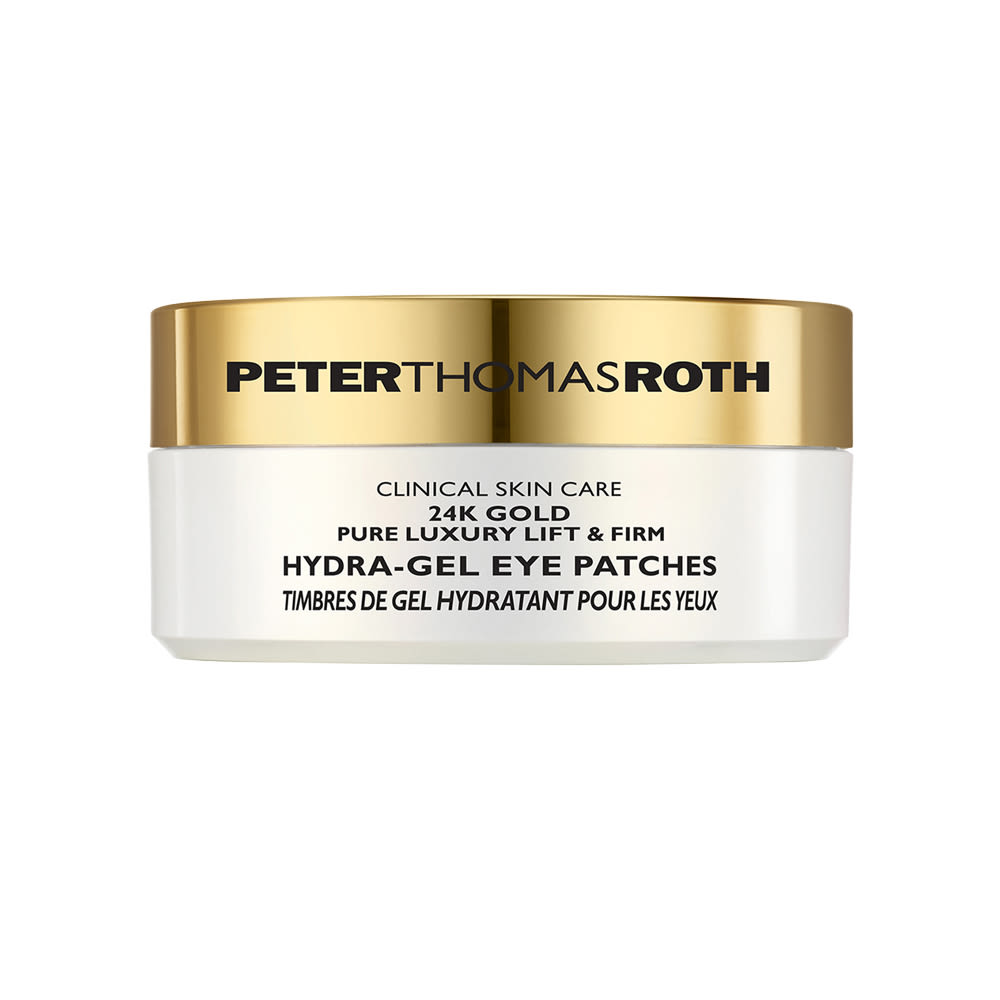 Peter Thomas Roth 24K Gold Pure Luxury Lift & Firm Hydra-Gel Eye Patches