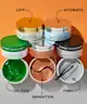 Peter Thomas Roth - Cucumber De-Tox™ Hydra-Gel Eye Patches 15 pairs 