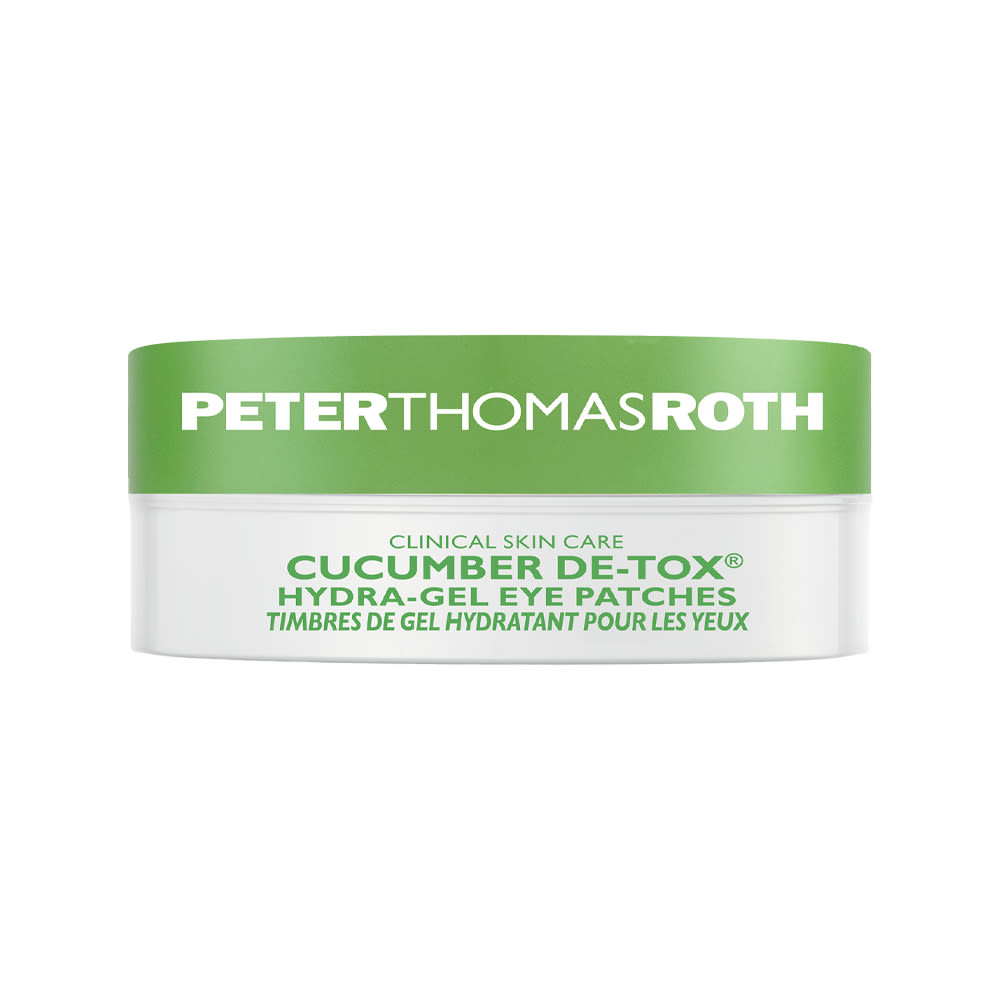 Peter Thomas Roth Cucumber De-Tox™ Hydra-Gel Eye Patches 15 pairs