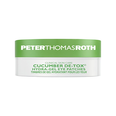 Peter Thomas Roth Cucumber De-Tox™ Hydra-Gel Eye Patches 15 pairs