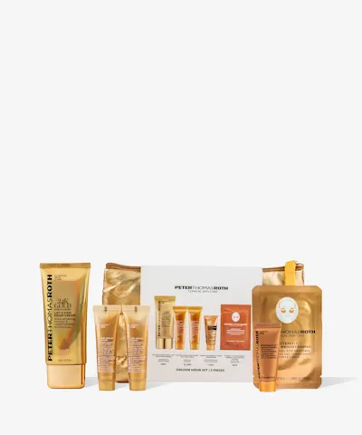 Peter Thomas Roth - Golden Hour Set 