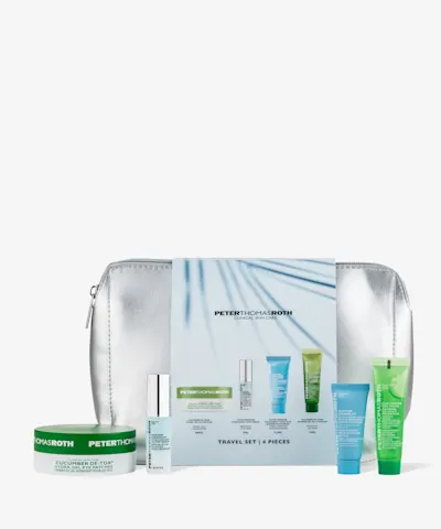 Peter Thomas Roth - Peter Thomas Roth Travel Set