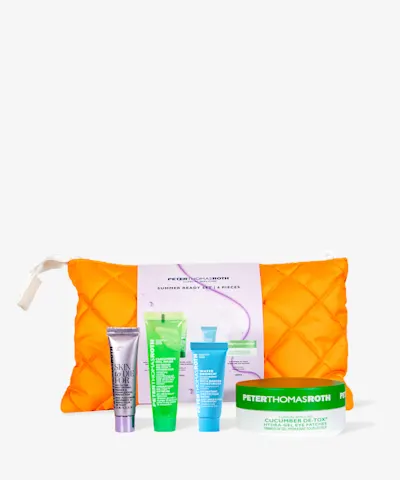 Peter Thomas Roth - Get Ready For Summer Set 