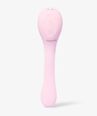 Puissante - Coco Dual Vibrator