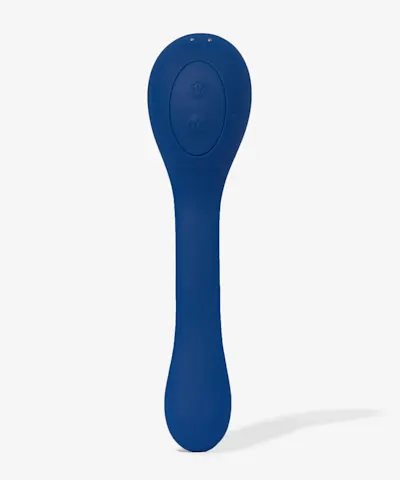 Puissante - Coco Dual Vibrator