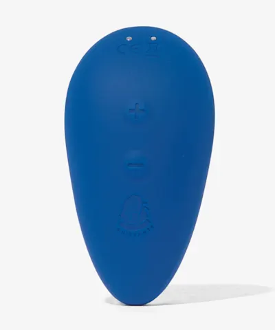 Puissante - Mini Coco Vibrator