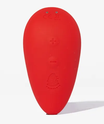 Puissante - Mini Coco Vibrator