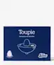 Puissante - Toupie External Vibrator