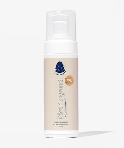 Puissante - Cleansing Foam