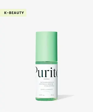 Purito Seoul Wonder Releaf Centella Serum Unscented