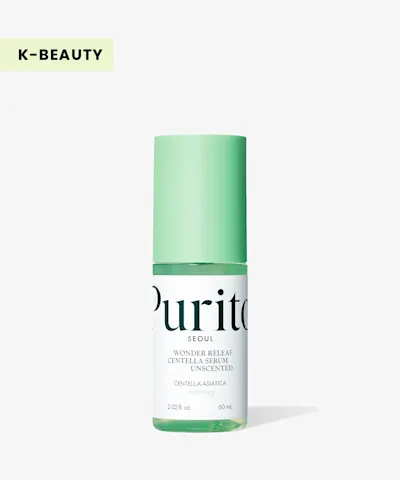 Purito Seoul - Wonder Releaf Centella Serum Unscented