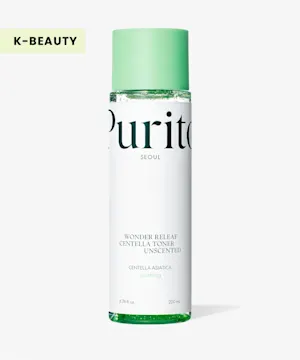 Purito Seoul Wonder Releaf Centella Toner Unscented