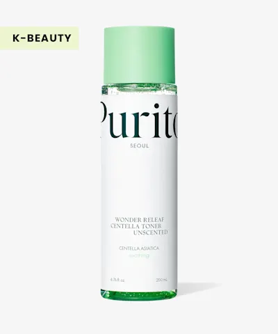 Purito Seoul - Wonder Releaf Centella Toner Unscented