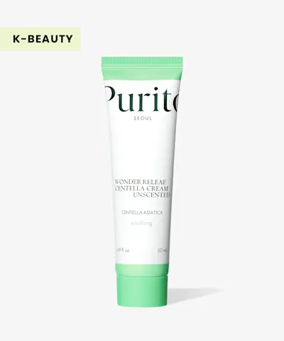 Purito Seoul - Wonder Releaf Centella Cream Unscented