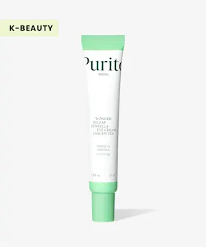 puritoseoul Wonder Releaf Centella Eye Cream Unscented