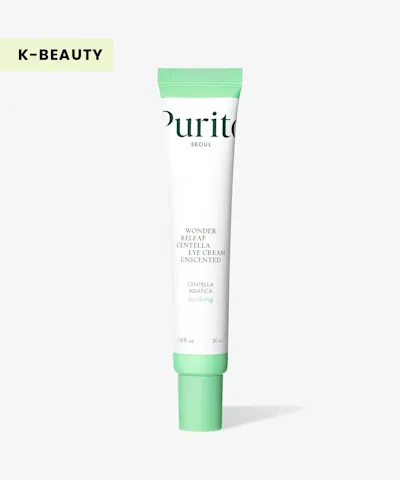 Purito Seoul - Wonder Releaf Centella Eye Cream Unscented