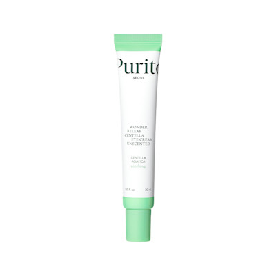 Purito Wonder Releaf Centella Eye Cream Unscented 30ml
