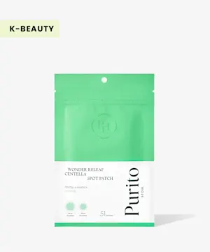 Purito Seoul Wonder Releaf Centella Spot Patch
