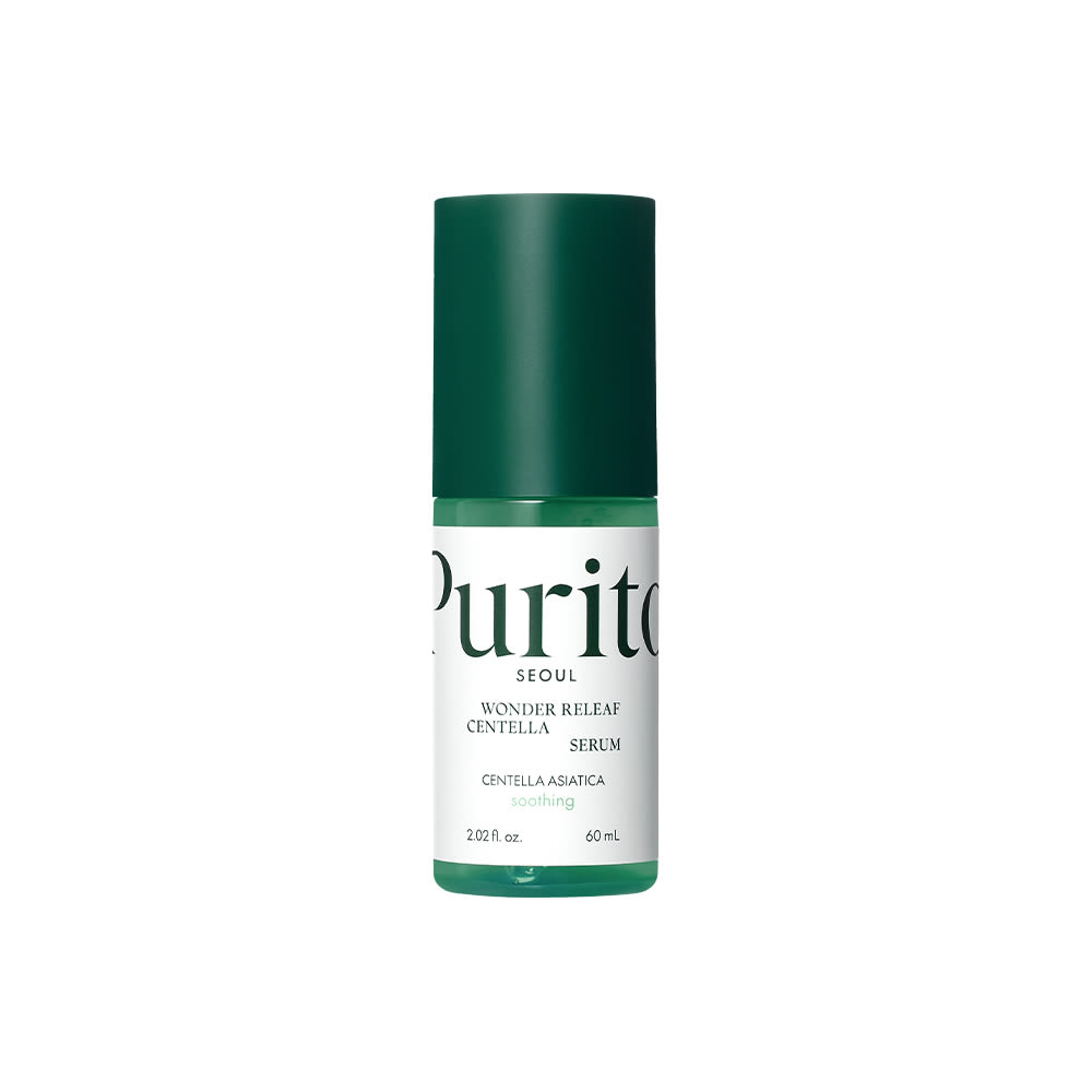 PURITO Wonder Releaf Centella Serum (60ml)