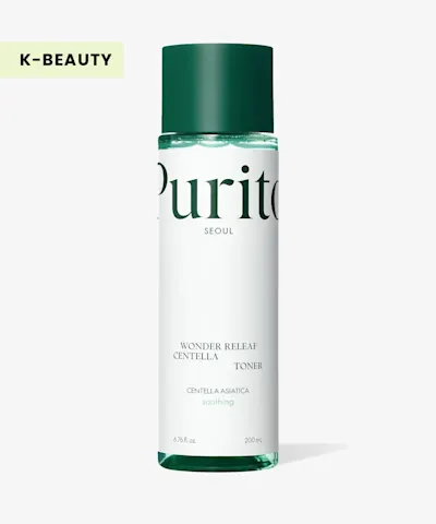 Purito Seoul - Wonder Releaf Centella Toner