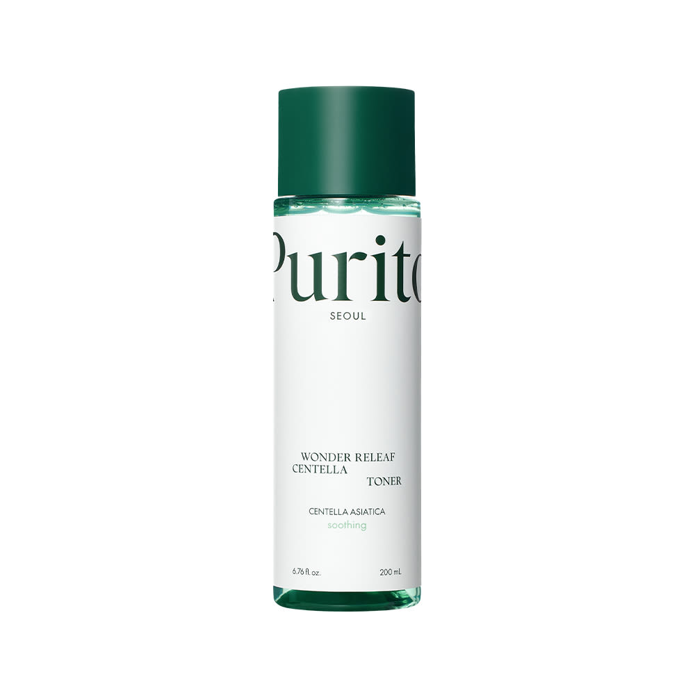 Purito Seoul Wonder Releaf Centella Toner