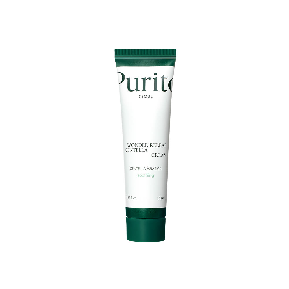 PURITO Wonder Releaf Centella Cream 50ml