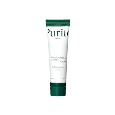 PURITO Wonder Releaf Centella Cream 50ml
