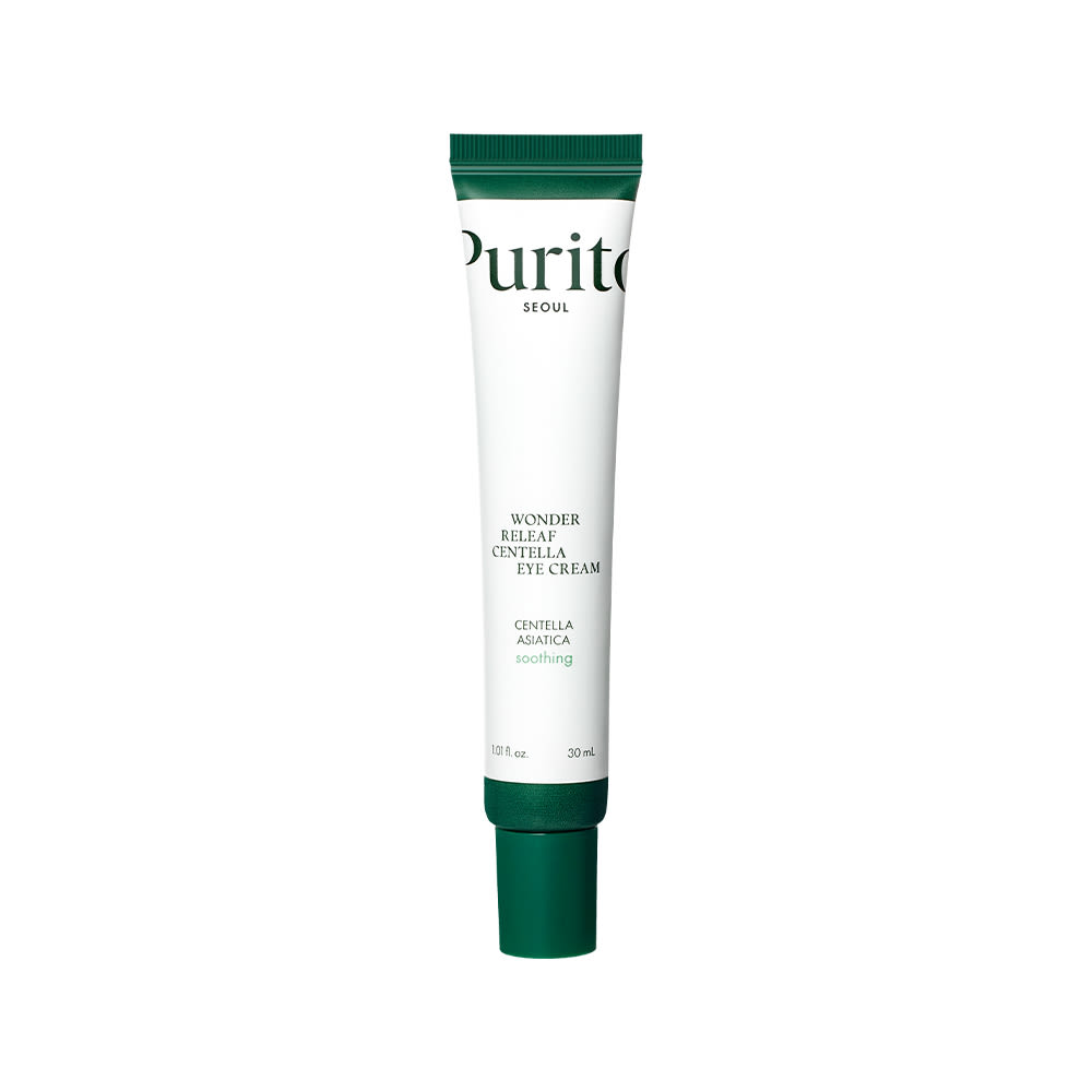 PURITO Wonder Releaf Centella Eye Cream 30ml