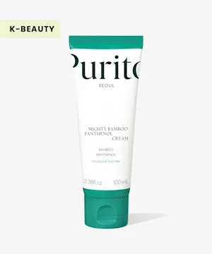 Purito Seoul Mighty Bamboo Panthenol Cream