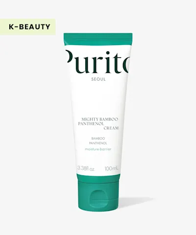 Purito Seoul - Mighty Bamboo Panthenol Cream